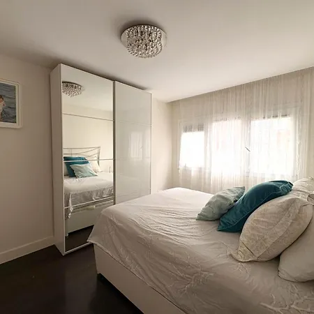 Apartment Portugal Las Palmas de Gran Canaria