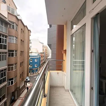 Portugal Apartment *