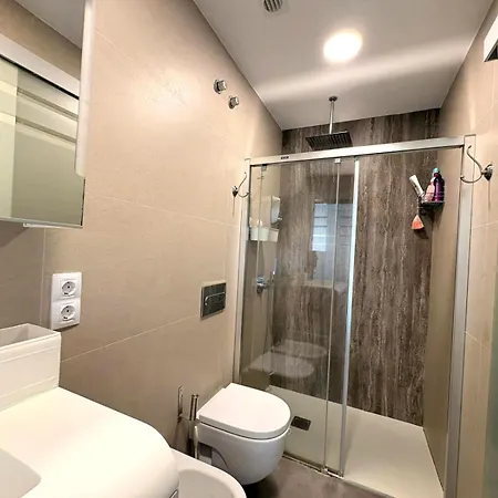 Portugal Apartment