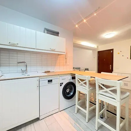 Apartment Portugal Las Palmas de Gran Canaria