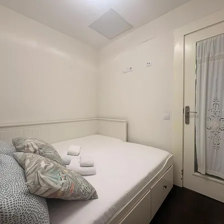Portugal Apartment *