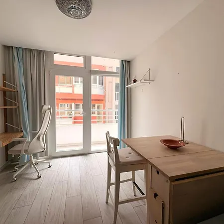 Portugal Apartment